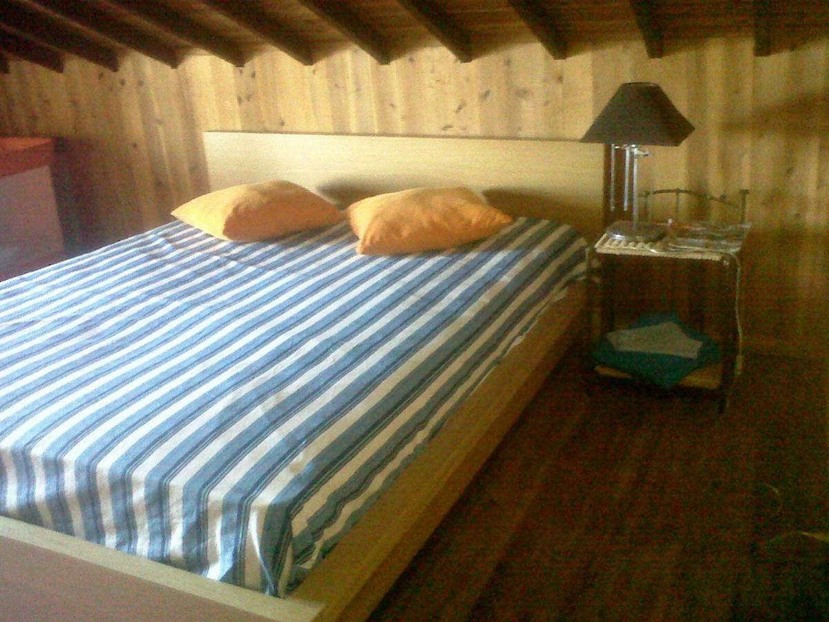 Join Our Relaxed House Near The Beach - Mosteiros Mosteiros  Eksteriør billede