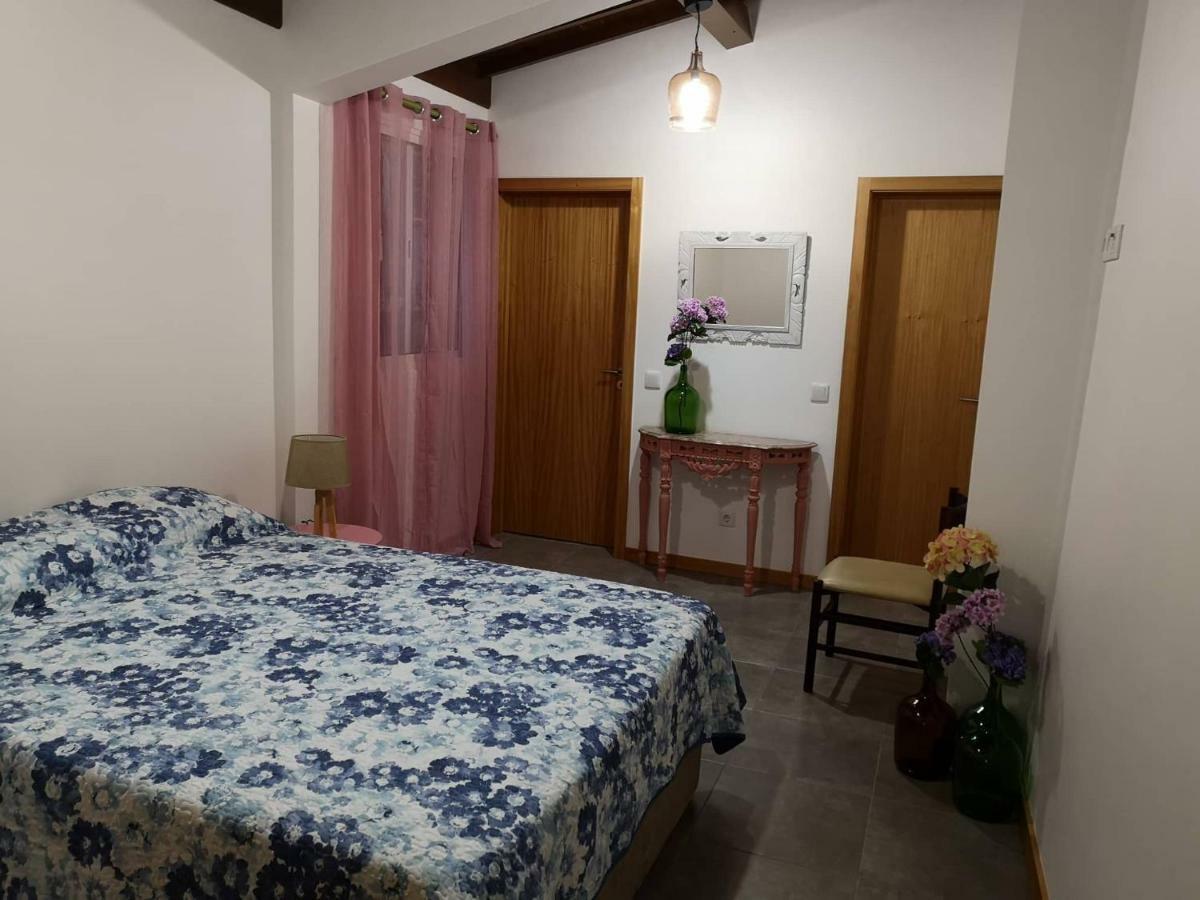 Join Our Relaxed House Near The Beach - Mosteiros Mosteiros  Eksteriør billede